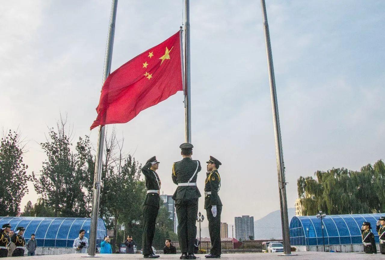 沧州市新华区：护航健康生活 打造无烟佳节